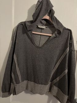 Zenana Pullover