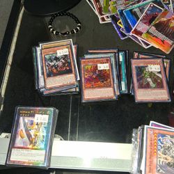 Yugioh Cards For Sale 