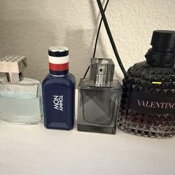 Fragrance lot for sale