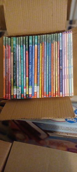 Children's Books 