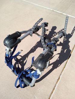 Thule Trunk Mount Bike Carrier