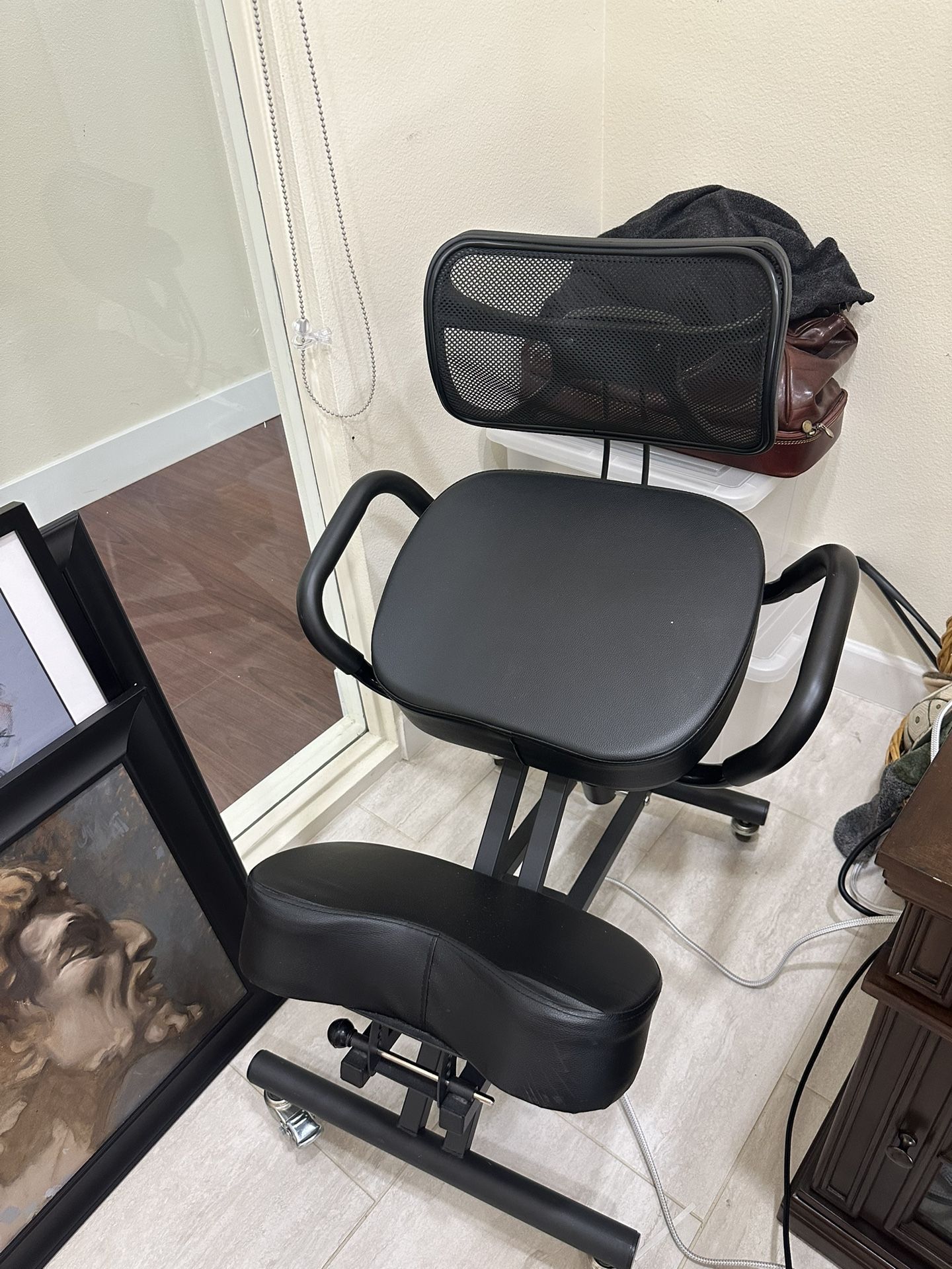 Ergonomic Chair