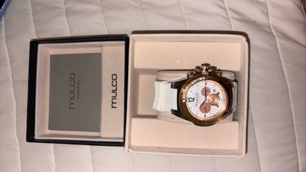 MULCO women’s watche