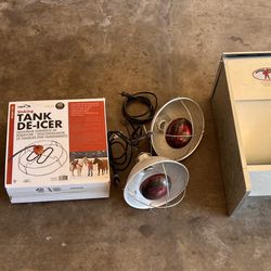 Chicken & Duck Supplies