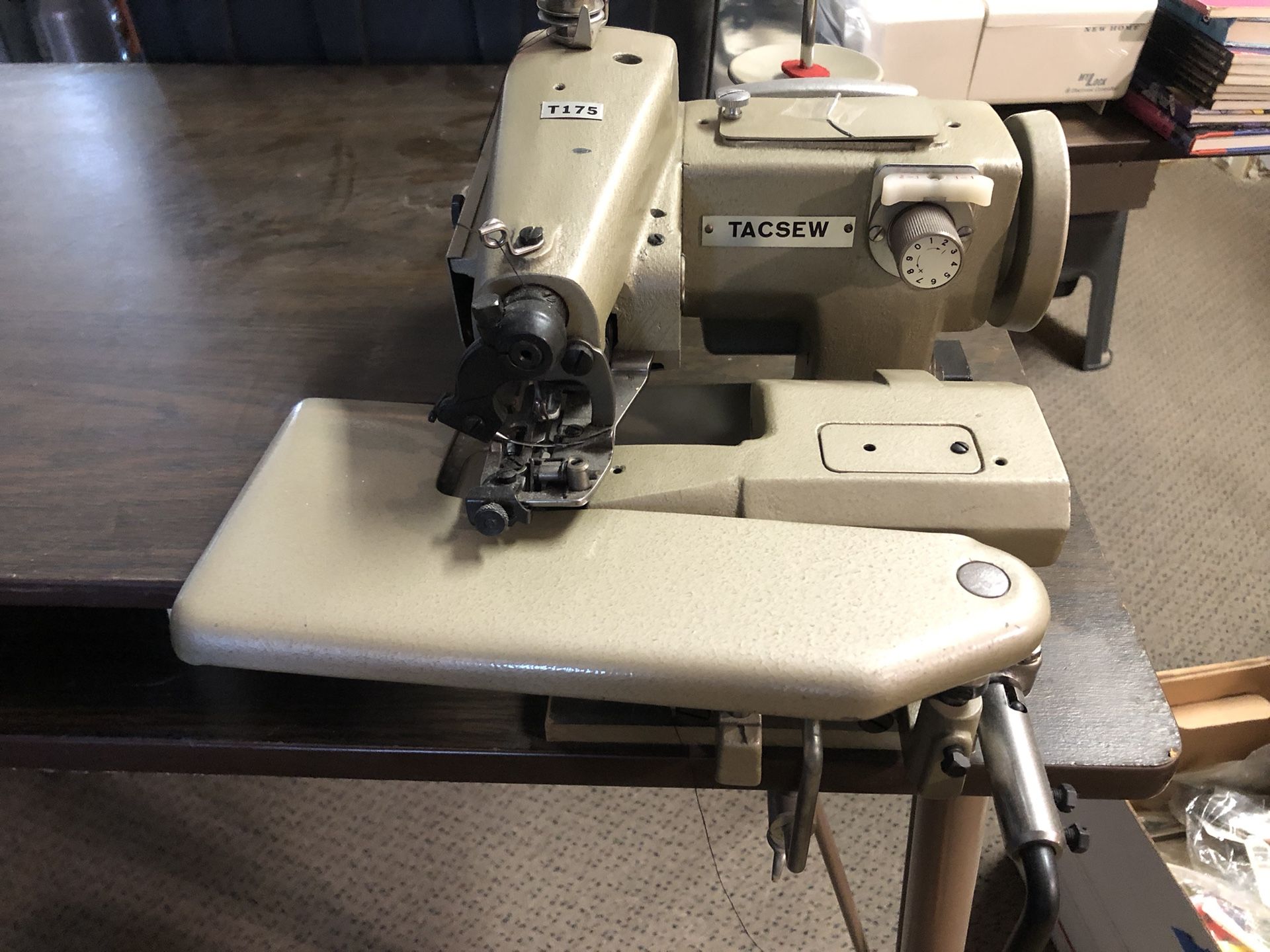 Sewing Machine