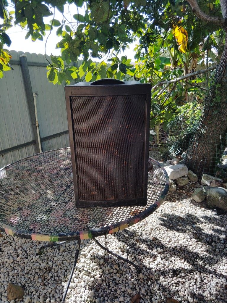 Anchor Audio Speaker