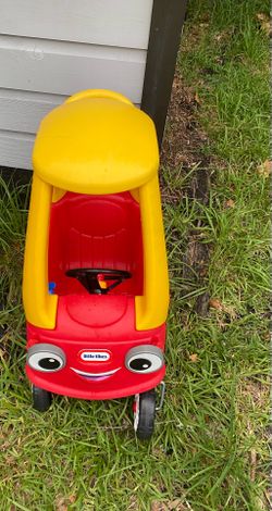 Kids car