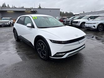 2023 Hyundai IONIQ 5