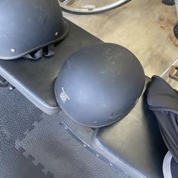 Dot helmets