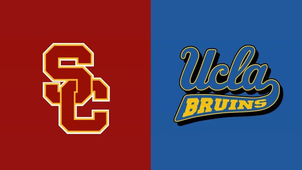 USC @ UCLA Women’s Basketball