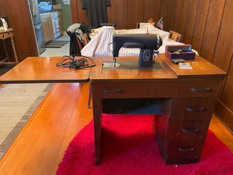 FREE Kenmore vintage sewing machine