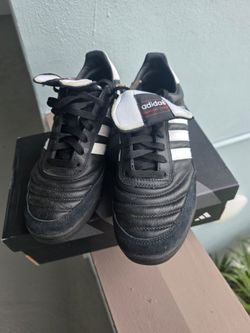 Adidas Soccer Turf Shoes