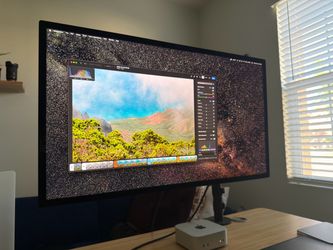 Apple Studio Display 5K Monitor