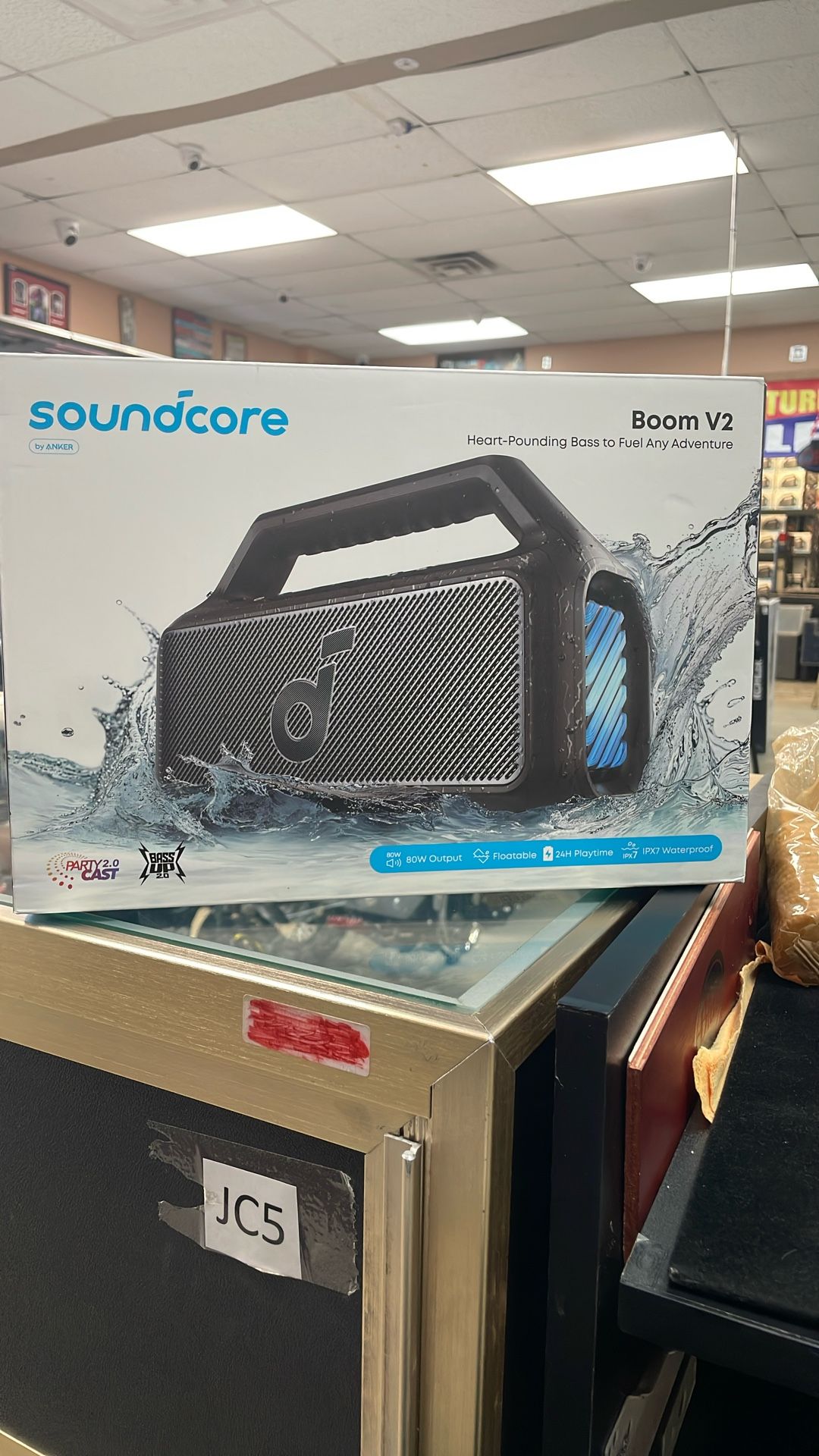 Soundcore