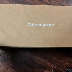 Meta Quest 2
