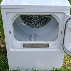 Hotpoint Electric Dryer 