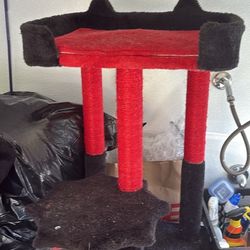 Cat Tree 