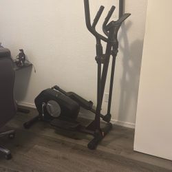 Elliptical