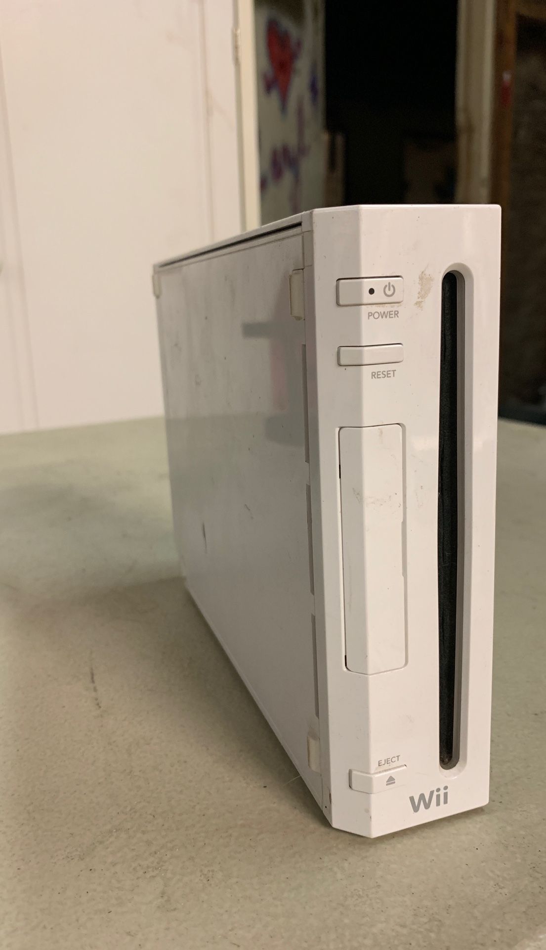 Wii console. for Sale in Oxnard, CA OfferUp