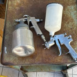 Paint Spray 
