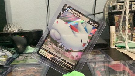 Togekiss V