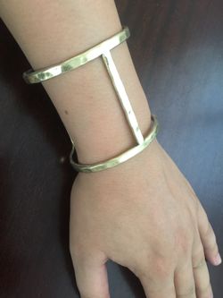 Lucky Brand Jewelry Cuff