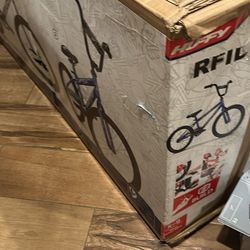 Bike For Sale 20 Inch Blue