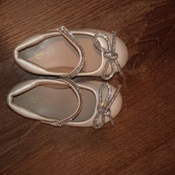 Toddler Girl Shoes