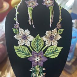 Hand Made Jewelry 