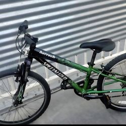 $50 Bicyle Bike 24"