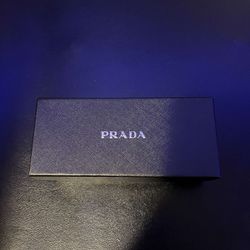 prada sunglasses