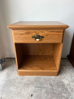 Nightstand
