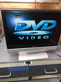 Tv DVD…