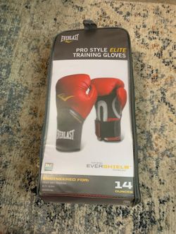 Training Gloves