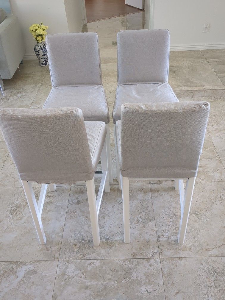 Ikea Kitchen Bar Stools Bergmund Chairs
