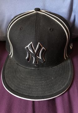 New York Yankees Fitted