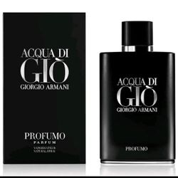 Acqua Di Gio Profumo