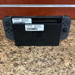 Gaming Console Nintendo Hac-001