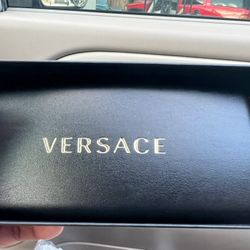 Authentic Versace Sunglasses 