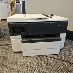 HP Office Jet Pro 7740 Printer
