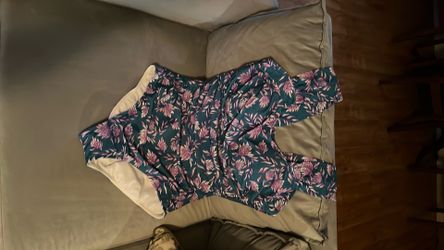 Woman’s Bathing suit
