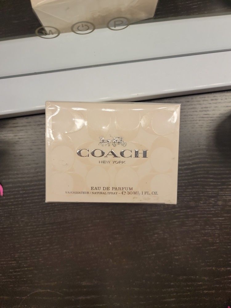 COACH