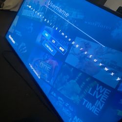 Samsung Tv 55inch brand New 