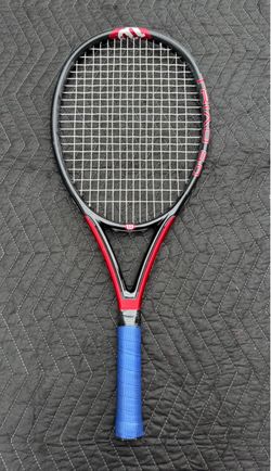Wilson Triad 5.0 Tennis Racket