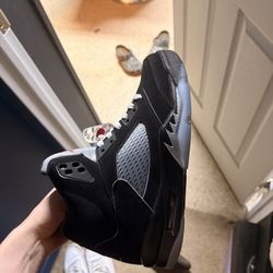 Metallic 5s ( READ DESC)