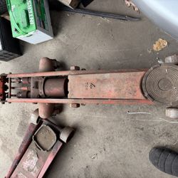 4ton Truck Jack Heavy Duty Shop Jack 