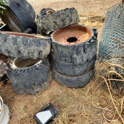 Loader Bucket Bobcat