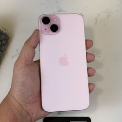 iPhone 15 Plus 128Gb Cricket