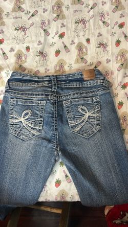 Bootcut Jeans
