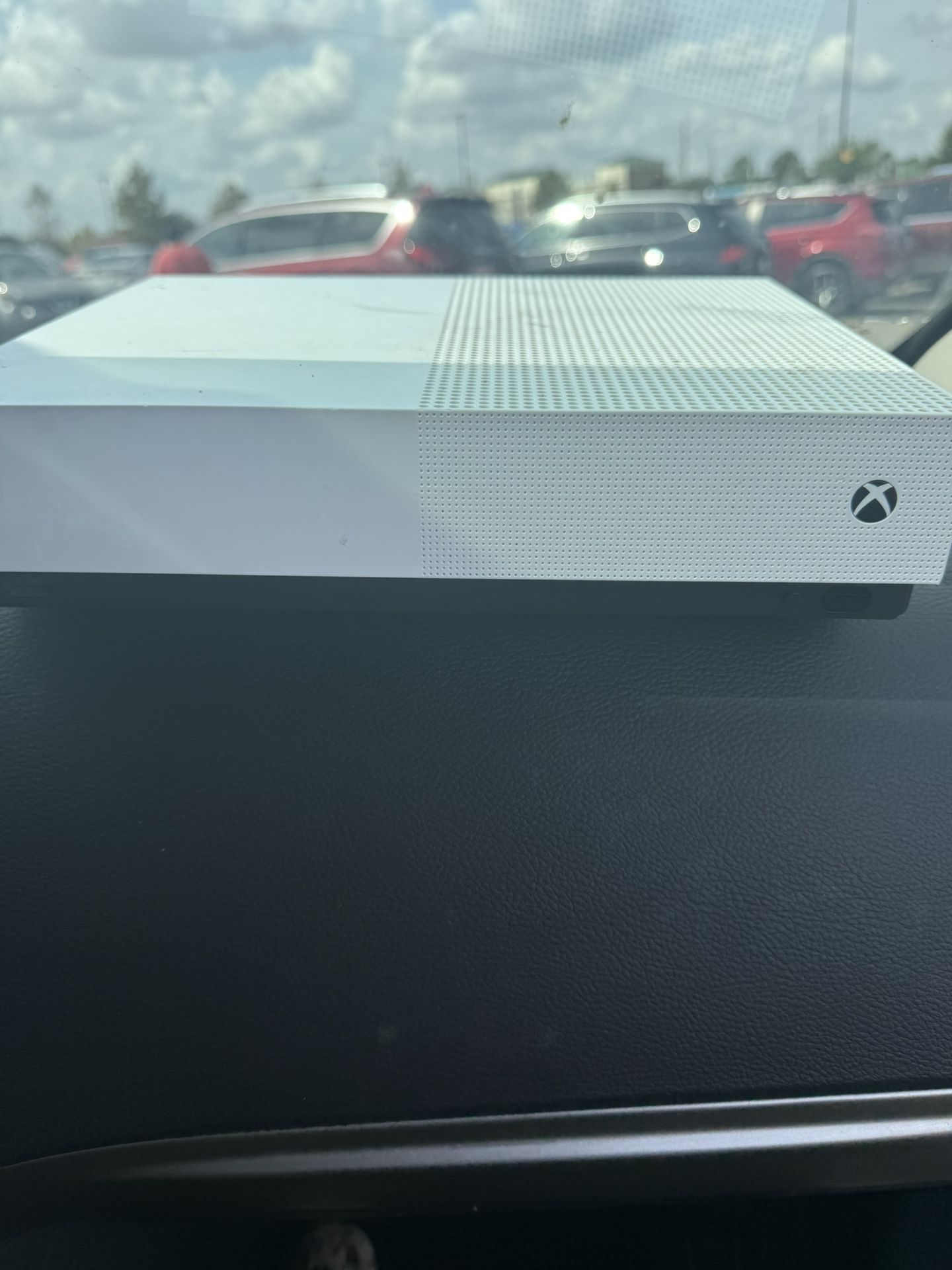 xbox s digital